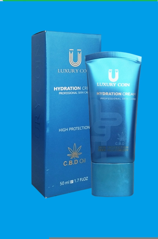 کرم آبرسان لاکچری کوین