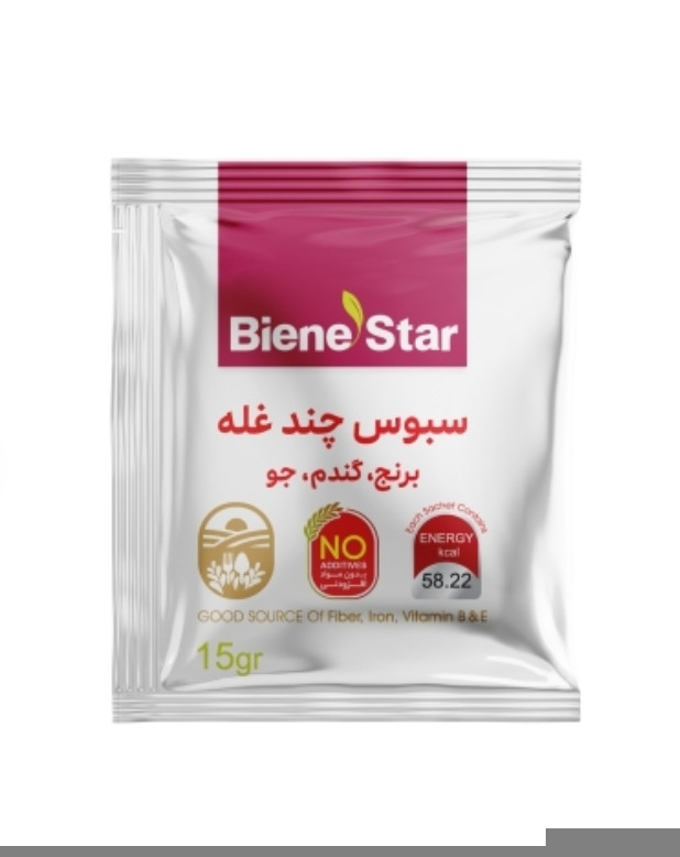 سبوس چند غله