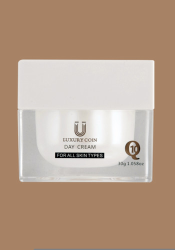 کرم روز لاکچری کوین