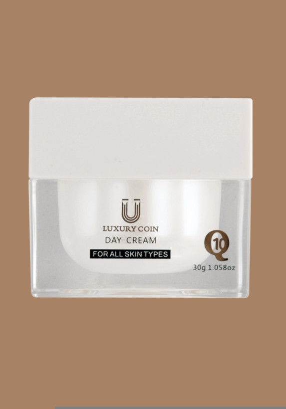 کرم روز لاکچری کوین