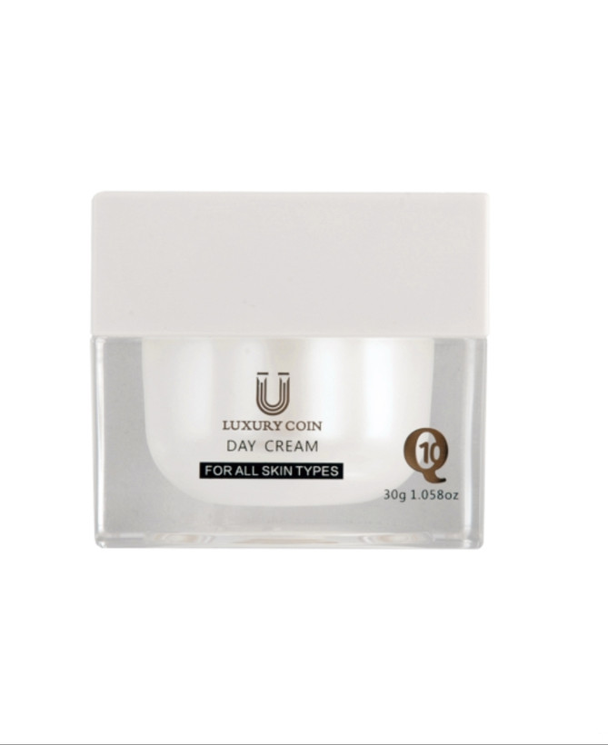 کرم روز لاکچری کوین