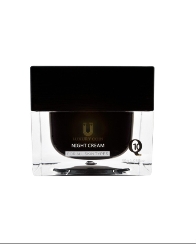 کرم شب لاکچری کوین