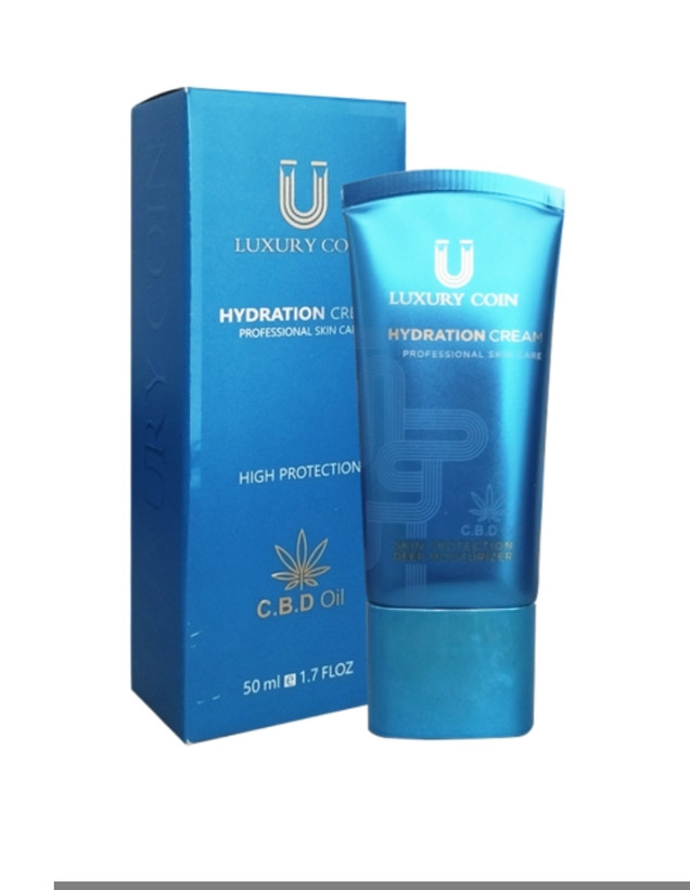 کرم آبرسان لاکچری کوین