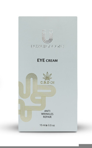 کرم دور چشم لاکچری کوین